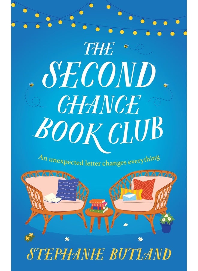 The Second Chance Book Club: A heart-warming and uplifting novel about family, love, friendship and the joy of books, from the author of Found in a Bookshop